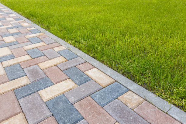 Best Concrete Driveway Paving in Sturgis, MI